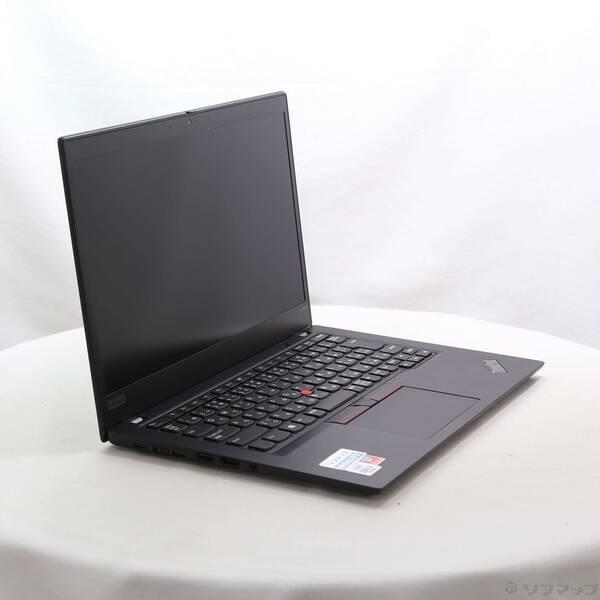 〔中古〕Lenovo(レノボジャパン) ThinkPad X13 Gen 1 20T3S5EC00〔377-ud〕 |  | 03