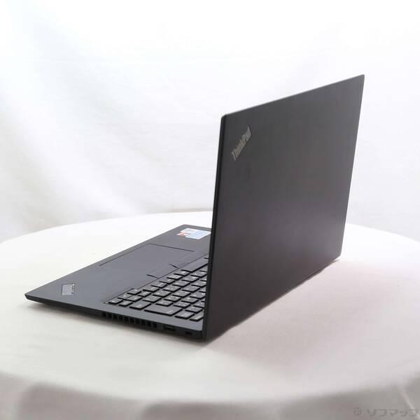 〔中古〕Lenovo(レノボジャパン) ThinkPad X13 Gen 1 20T3S5EC00〔377-ud〕 |  | 01