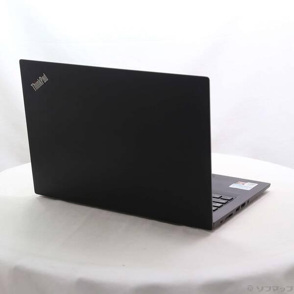〔中古〕Lenovo(レノボジャパン) ThinkPad X13 Gen 1 20T3S5EC00〔377-ud〕 |  | 02