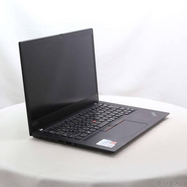 〔中古〕Lenovo(レノボジャパン) ThinkPad X13 Gen 1 20T3S5EC00〔377-ud〕 |  | 03