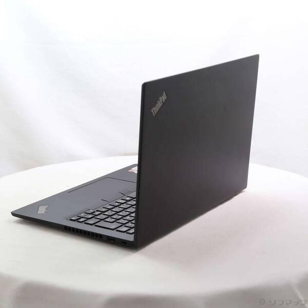 〔中古〕Lenovo(レノボジャパン) ThinkPad X13 Gen 1 20T3S5EC00〔258-ud〕 |  | 01