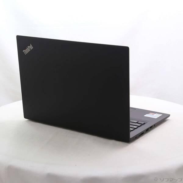 〔中古〕Lenovo(レノボジャパン) ThinkPad X13 Gen 1 20T3S5EC00〔258-ud〕 |  | 02