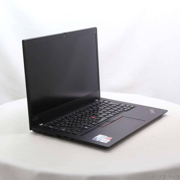 〔中古〕Lenovo(レノボジャパン) ThinkPad X13 Gen 1 20T3S5EC00〔258-ud〕 |  | 03