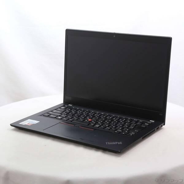 〔中古〕Lenovo(レノボジャパン) ThinkPad X13 Gen 1 20T3S5EC00〔258-ud〕 | 