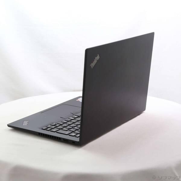 〔中古〕Lenovo(レノボジャパン) ThinkPad X13 Gen 1 20T3S5EC00〔258-ud〕 |  | 01