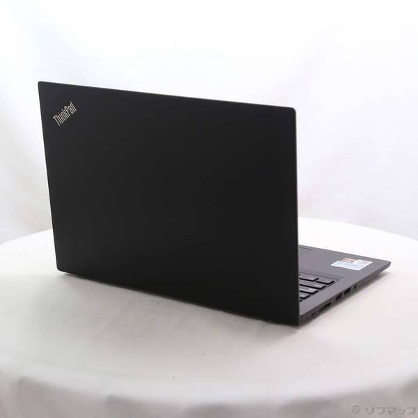 〔中古〕Lenovo(レノボジャパン) ThinkPad X13 Gen 1 20T3S5EC00〔258-ud〕 |  | 02
