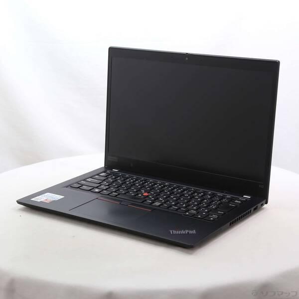 〔中古〕Lenovo(レノボジャパン) ThinkPad X13 Gen 1 20T3S5EC00〔371-ud〕 | 