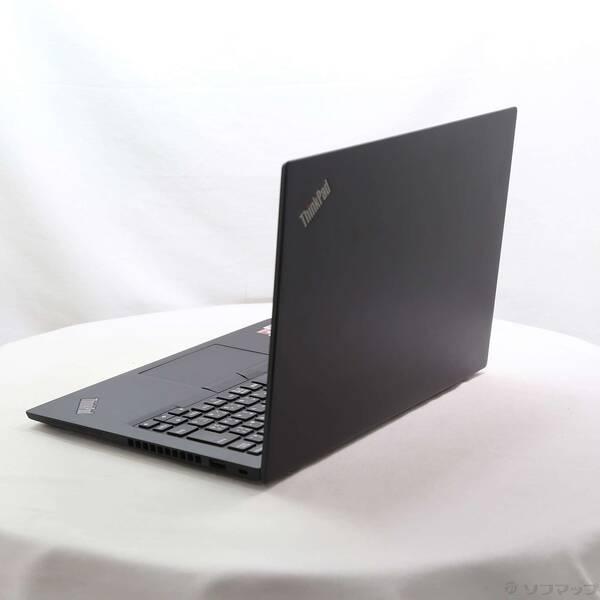 〔中古〕Lenovo(レノボジャパン) ThinkPad X13 Gen 1 20T3S5EC00〔371-ud〕 |  | 01