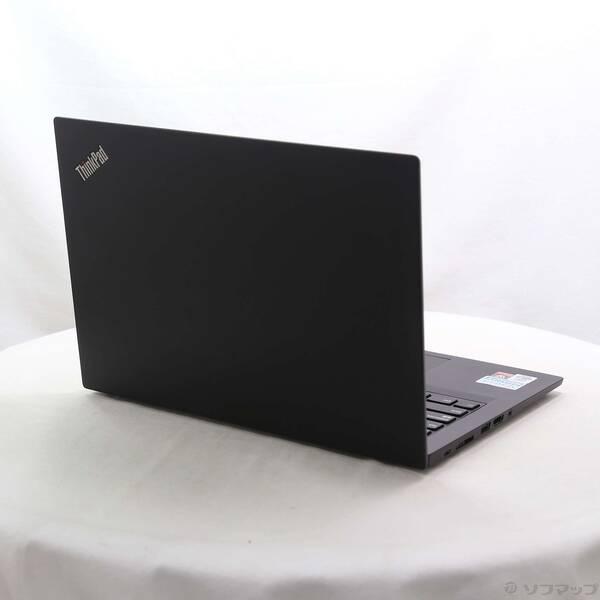 〔中古〕Lenovo(レノボジャパン) ThinkPad X13 Gen 1 20T3S5EC00〔371-ud〕 |  | 02