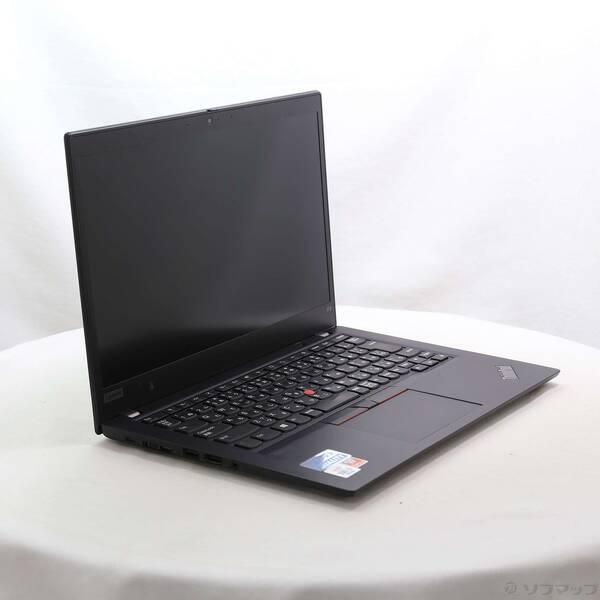 〔中古〕Lenovo(レノボジャパン) ThinkPad X13 Gen 1 20T3S5EC00〔371-ud〕 |  | 03