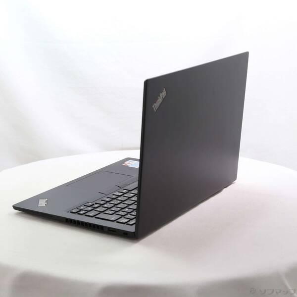 〔中古〕Lenovo(レノボジャパン) ThinkPad X13 Gen 1 20T3S5EC00〔295-ud〕 |  | 01