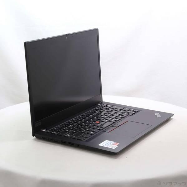 〔中古〕Lenovo(レノボジャパン) ThinkPad X13 Gen 1 20T3S5EC00〔295-ud〕 |  | 03