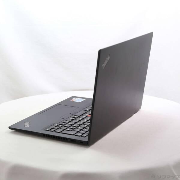 〔中古〕Lenovo(レノボジャパン) ThinkPad X13 Gen 1 20T3S5EC00〔295-ud〕 |  | 01