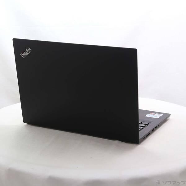 〔中古〕Lenovo(レノボジャパン) ThinkPad X13 Gen 1 20T3S5EC00〔295-ud〕 |  | 02