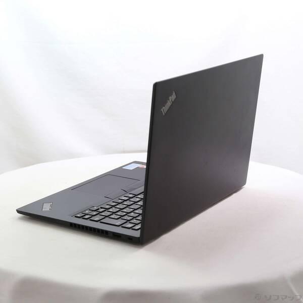 〔中古〕Lenovo(レノボジャパン) ThinkPad X13 Gen 1 20T3S5EC00〔305-ud〕 |  | 01