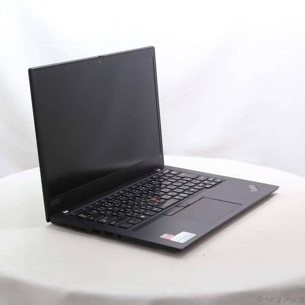 〔中古〕Lenovo(レノボジャパン) ThinkPad X13 Gen 1 20T3S5EC00〔305-ud〕 |  | 03