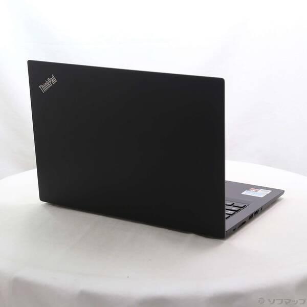 〔中古〕Lenovo(レノボジャパン) ThinkPad X13 Gen 1 20T3S5EC00〔305-ud〕 |  | 02