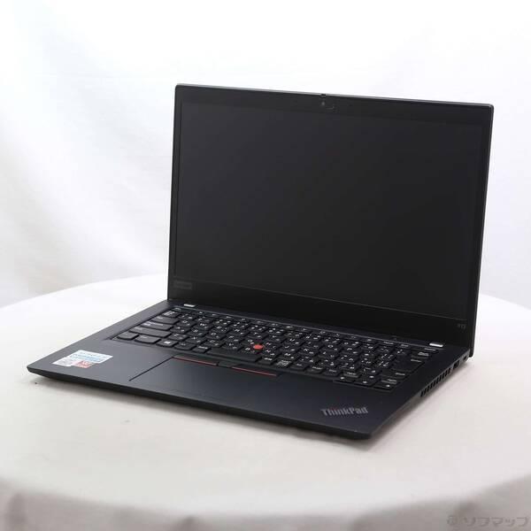 〔中古〕Lenovo(レノボジャパン) ThinkPad X13 Gen 1 20T3S5EC00〔305-ud〕 | 