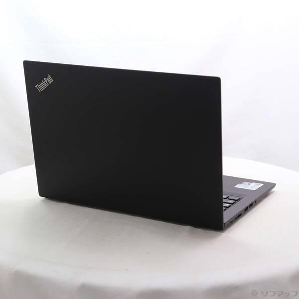 〔中古〕Lenovo(レノボジャパン) ThinkPad X13 Gen 1 20T3S5EC00〔305-ud〕 |  | 02