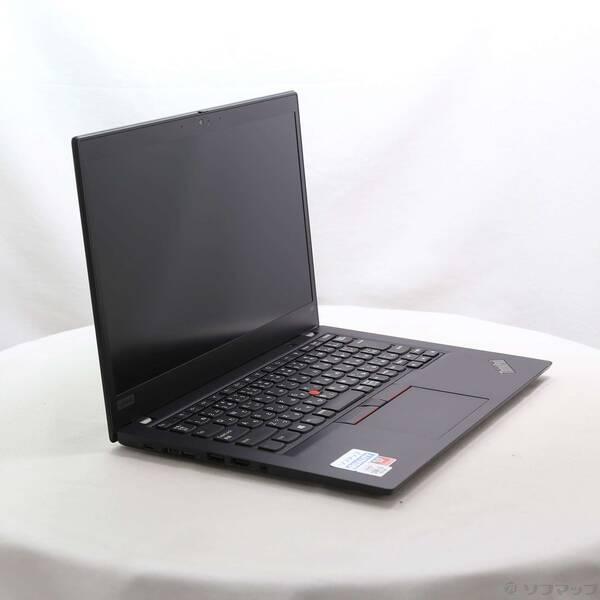 〔中古〕Lenovo(レノボジャパン) ThinkPad X13 Gen 1 20T3S5EC00〔305-ud〕 |  | 03