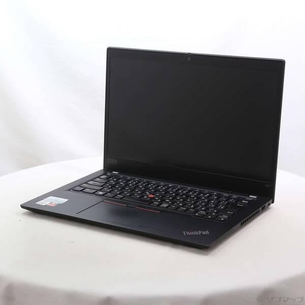 〔中古〕Lenovo(レノボジャパン) ThinkPad X13 Gen 1 20T3S5EC00〔276-ud〕 | 