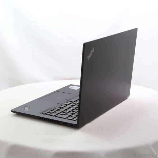 〔中古〕Lenovo(レノボジャパン) ThinkPad X13 Gen 1 20T3S5EC00〔276-ud〕 |  | 01