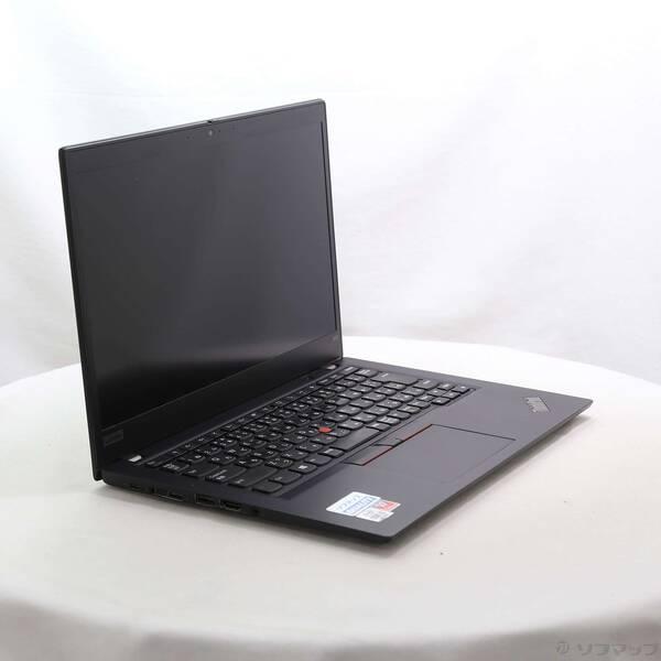 〔中古〕Lenovo(レノボジャパン) ThinkPad X13 Gen 1 20T3S5EC00〔276-ud〕 |  | 03