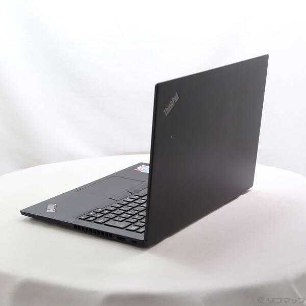 〔中古〕Lenovo(レノボジャパン) ThinkPad X13 Gen 1 20T3S5EC00〔276-ud〕 |  | 01