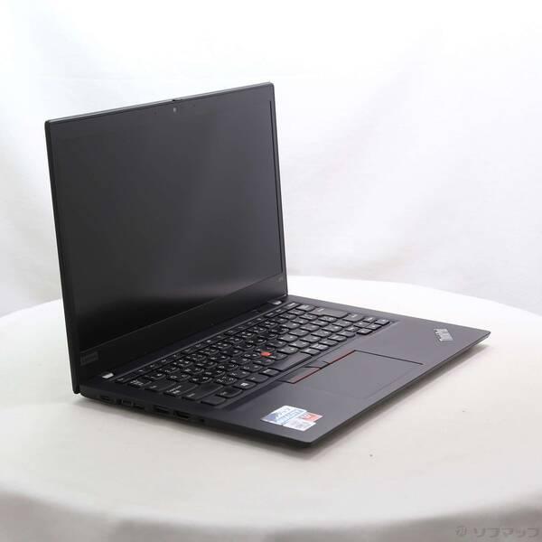 〔中古〕Lenovo(レノボジャパン) ThinkPad X13 Gen 1 20T3S5EC00〔276-ud〕 |  | 03