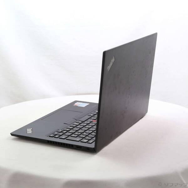 〔中古〕Lenovo(レノボジャパン) ThinkPad X13 Gen 1 20T3S5EC00〔276-ud〕 |  | 01