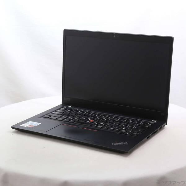 〔中古〕Lenovo(レノボジャパン) ThinkPad X13 Gen 1 20T3S5EC00〔297-ud〕 | 