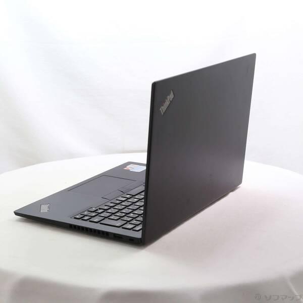 〔中古〕Lenovo(レノボジャパン) ThinkPad X13 Gen 1 20T3S5EC00〔297-ud〕 |  | 01