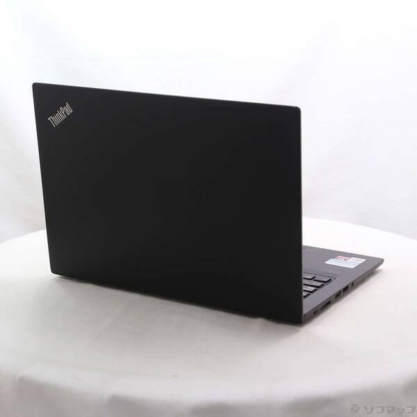〔中古〕Lenovo(レノボジャパン) ThinkPad X13 Gen 1 20T3S5EC00〔297-ud〕 |  | 02