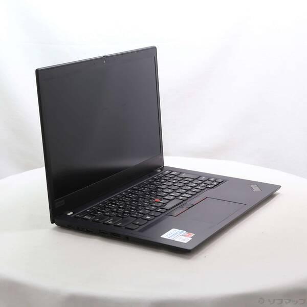 〔中古〕Lenovo(レノボジャパン) ThinkPad X13 Gen 1 20T3S5EC00〔297-ud〕 |  | 03
