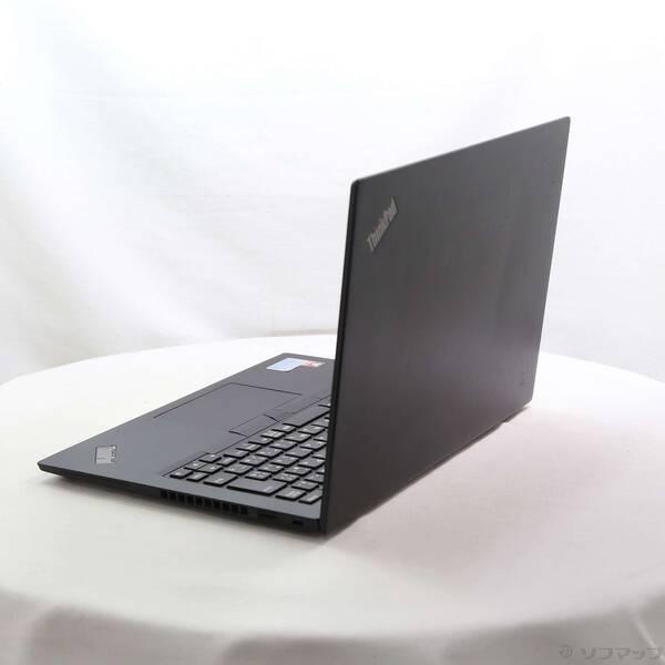 〔中古〕Lenovo(レノボジャパン) ThinkPad X13 Gen 1 20T3S5EC00〔269-ud〕 |  | 01
