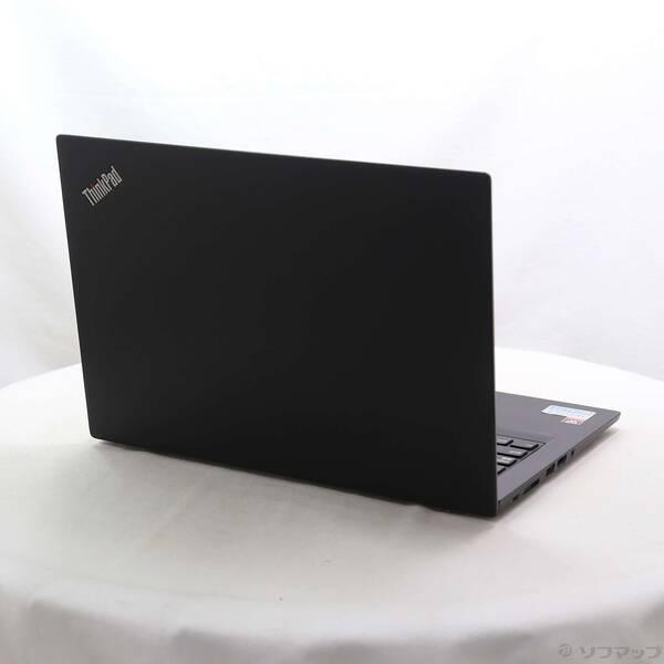 〔中古〕Lenovo(レノボジャパン) ThinkPad X13 Gen 1 20T3S5EC00〔269-ud〕 |  | 02