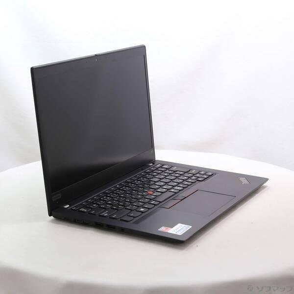 〔中古〕Lenovo(レノボジャパン) ThinkPad X13 Gen 1 20T3S5EC00〔269-ud〕 |  | 03