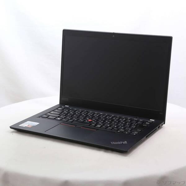 〔中古〕Lenovo(レノボジャパン) ThinkPad X13 Gen 1 20T3S5EC00〔269-ud〕 | 