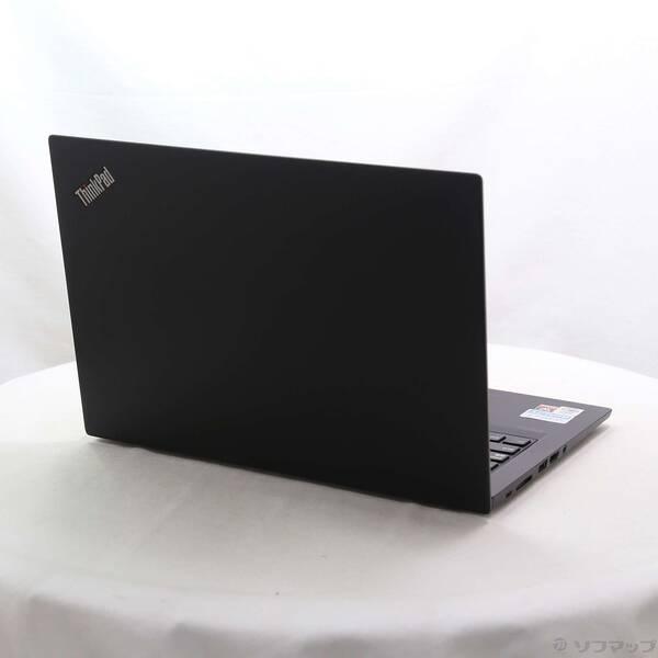 〔中古〕Lenovo(レノボジャパン) ThinkPad X13 Gen 1 20T3S5EC00〔269-ud〕 |  | 02