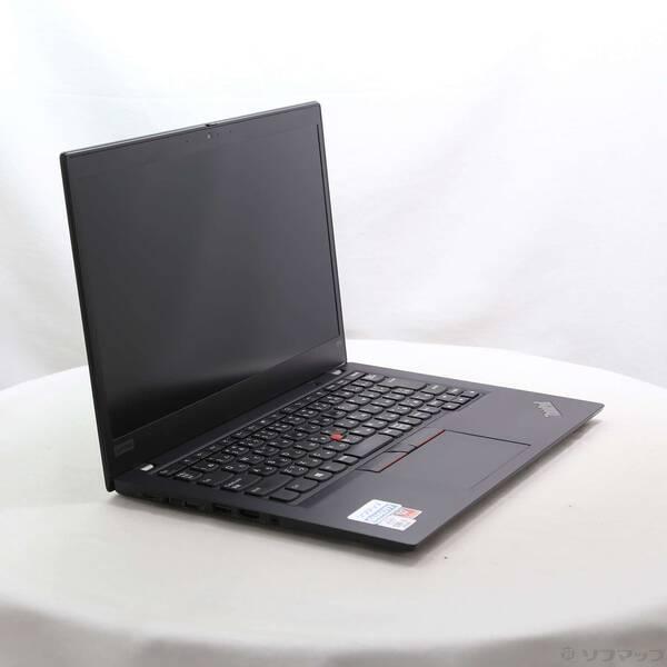 〔中古〕Lenovo(レノボジャパン) ThinkPad X13 Gen 1 20T3S5EC00〔269-ud〕 |  | 03