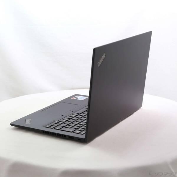 〔中古〕Lenovo(レノボジャパン) ThinkPad X13 Gen 1 20T3S5EC00〔269-ud〕 |  | 01