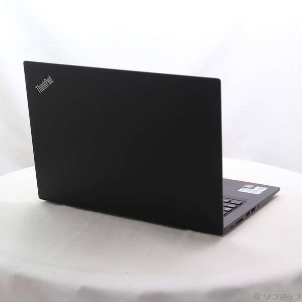 〔中古〕Lenovo(レノボジャパン) ThinkPad X13 Gen 1 20T3S5EC00〔269-ud〕 |  | 02