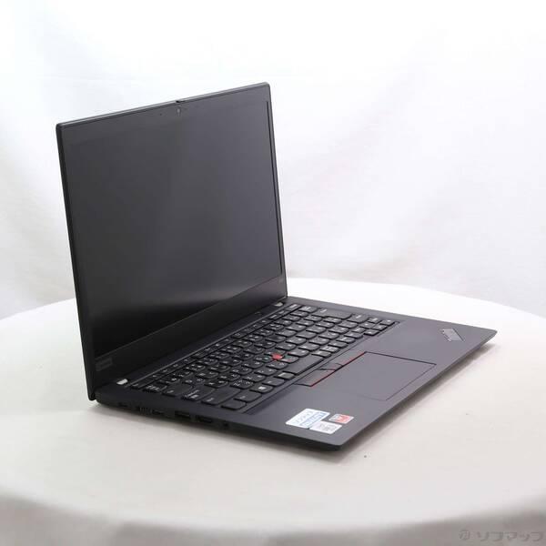 〔中古〕Lenovo(レノボジャパン) ThinkPad X13 Gen 1 20T3S5EC00〔269-ud〕 |  | 03