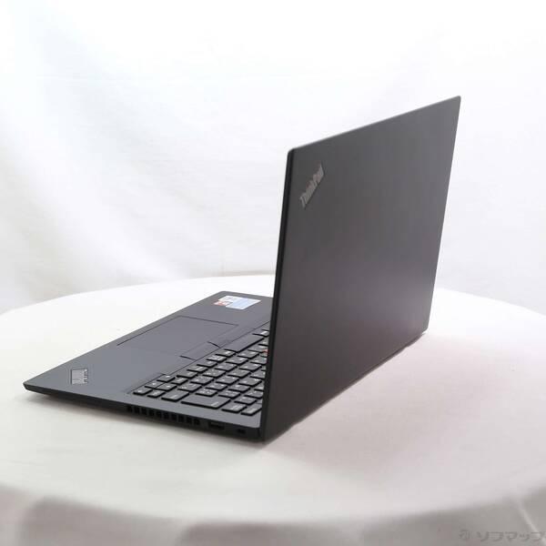〔中古〕Lenovo(レノボジャパン) ThinkPad X13 Gen 1 20T3S5EC00〔251-ud〕 |  | 01
