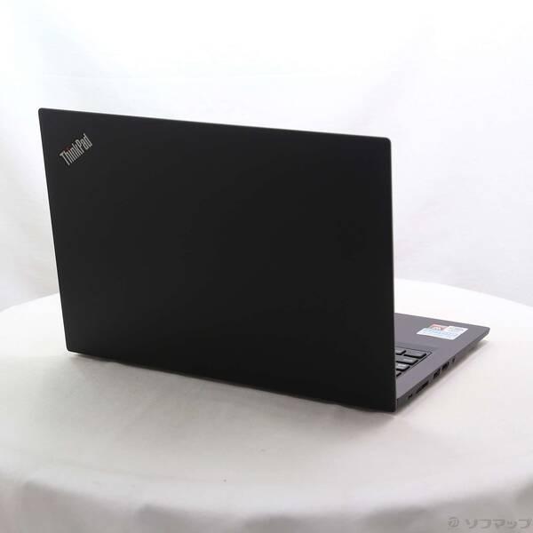 〔中古〕Lenovo(レノボジャパン) ThinkPad X13 Gen 1 20T3S5EC00〔251-ud〕 |  | 02