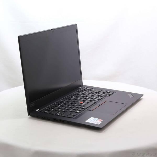 〔中古〕Lenovo(レノボジャパン) ThinkPad X13 Gen 1 20T3S5EC00〔251-ud〕 |  | 03