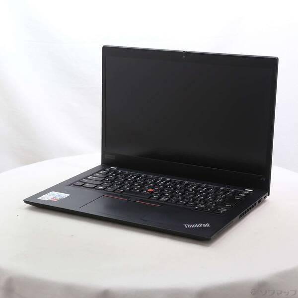 〔中古〕Lenovo(レノボジャパン) ThinkPad X13 Gen 1 20T3S5EC00〔198-ud〕 | 