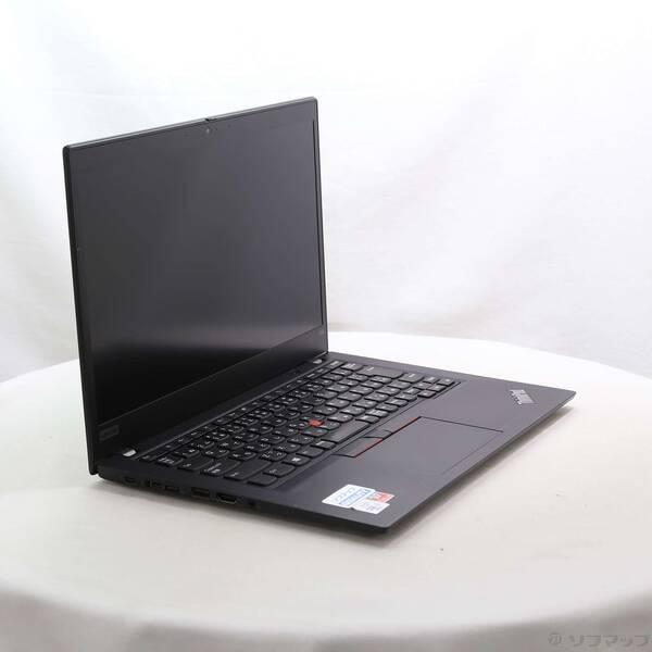 〔中古〕Lenovo(レノボジャパン) ThinkPad X13 Gen 1 20T3S5EC00〔198-ud〕 |  | 03