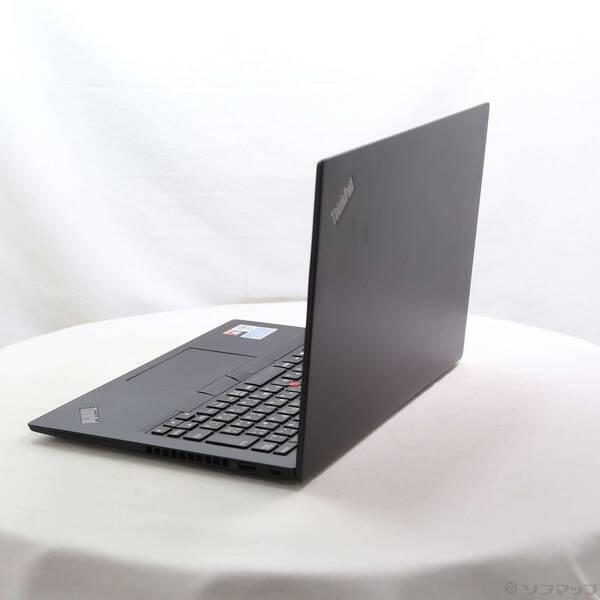 〔中古〕Lenovo(レノボジャパン) ThinkPad X13 Gen 1 20T3S5EC00〔198-ud〕 |  | 01