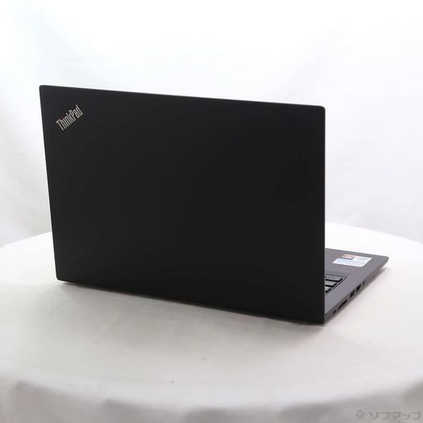 〔中古〕Lenovo(レノボジャパン) ThinkPad X13 Gen 1 20T3S5EC00〔198-ud〕 |  | 02